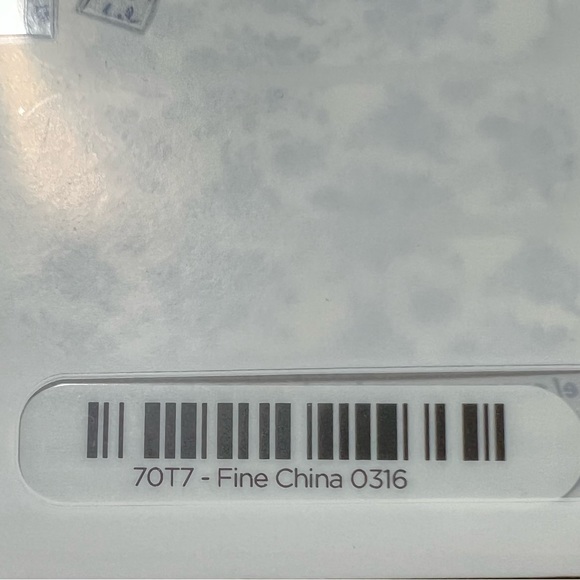 Jamberry Nail Wraps - Fine China - Picture 2 of 4